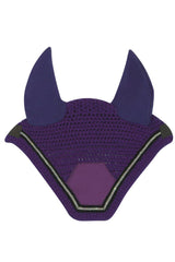 Bonnet chasse mouche EQUITHEME - Domino