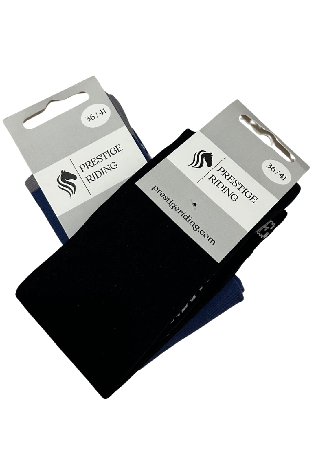 Chaussettes Prestige Riding