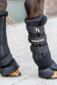Stable boots BACK ON TRACK® - Royal Deluxe