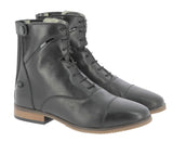 Boots EQUITHÈME - Wavy - Lacet/zip