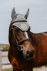 Bonnet chasse mouche EQUITHÈME - Chic