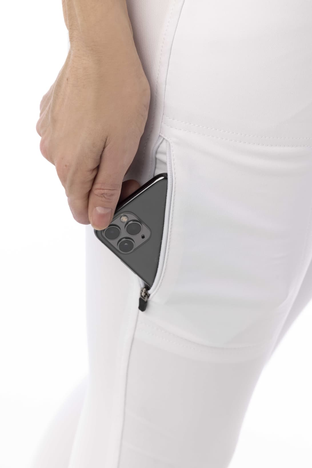 Pantalon EQUITHÈME - Lucy-
