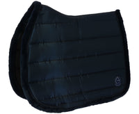 Tapis de selle Je t'aime EQUITHÈME - Studio