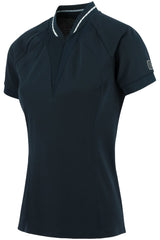 Polo EQUITHEME - Elodie- Manches courtes