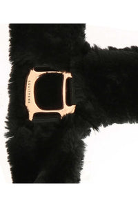Licol EQUITHÈME - Teddy rose gold