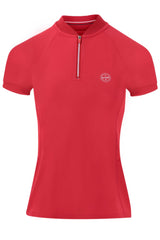 Polo EQUITHÈME - Emma-