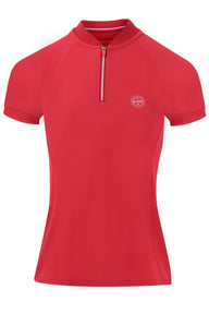Polo EQUITHÈME - Emma-