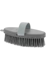 Brosse douce Je t'aime EQUITHÈME - Strass