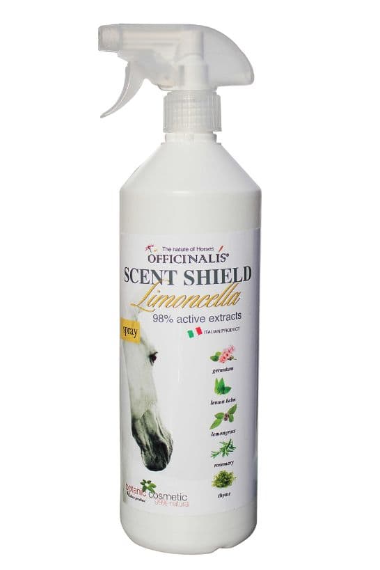 Senteurs Actives OFFICINALIS® - Limoncella