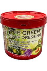 Baume pour sabots KEVIN BACON'S - Hoof Dressing The Green