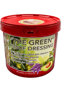 Baume pour sabots KEVIN BACON'S - Hoof Dressing The Green