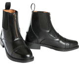Boots EQUITHÈME - Zip Cuir