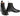 Boots EQUITHÈME - Zip Cuir