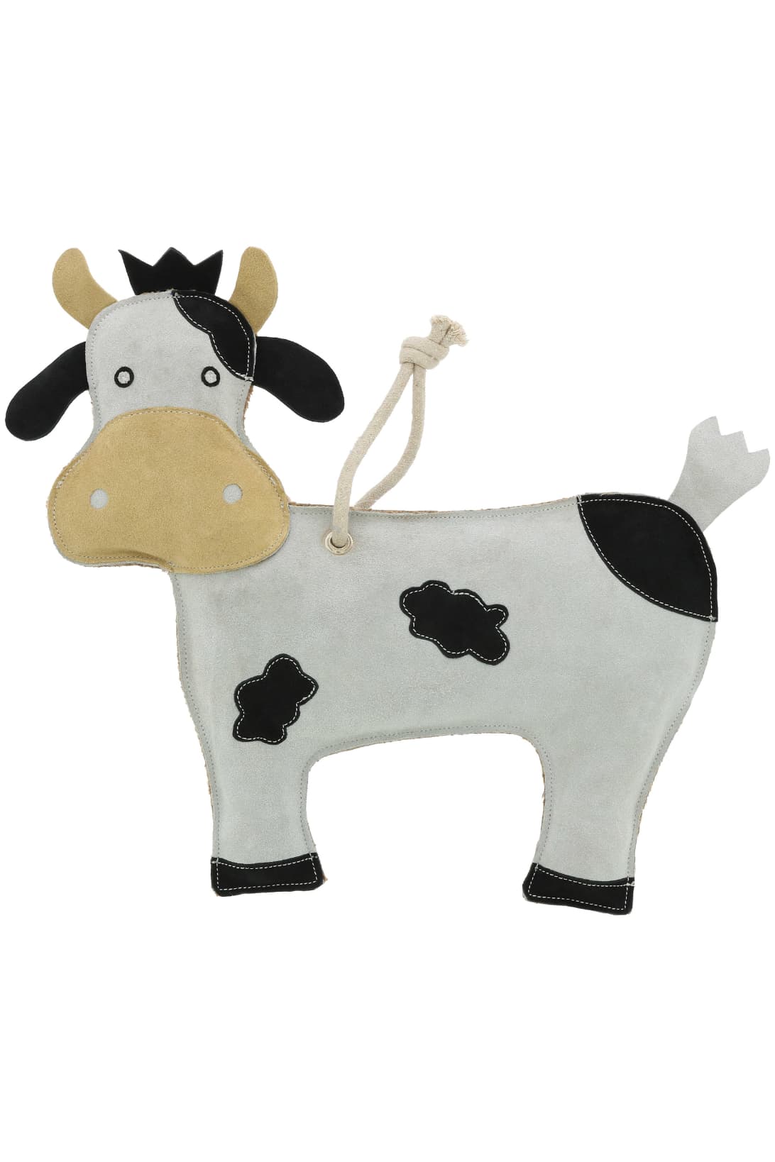 Jouet pour chevaux HIPPOTONIC - Vache