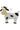 Jouet pour chevaux HIPPOTONIC - Vache