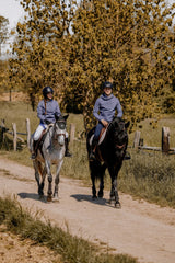 Sweat unisexe EQUITHÈME - Axel