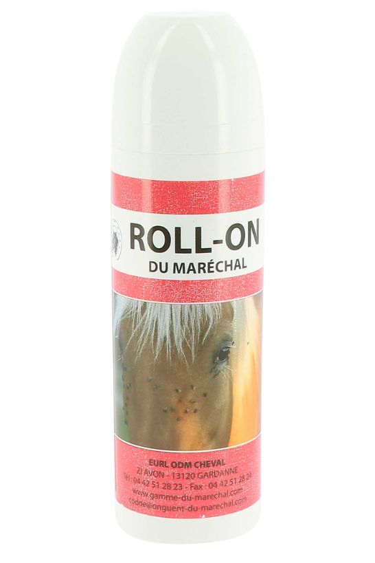 Roll-On du Maréchal