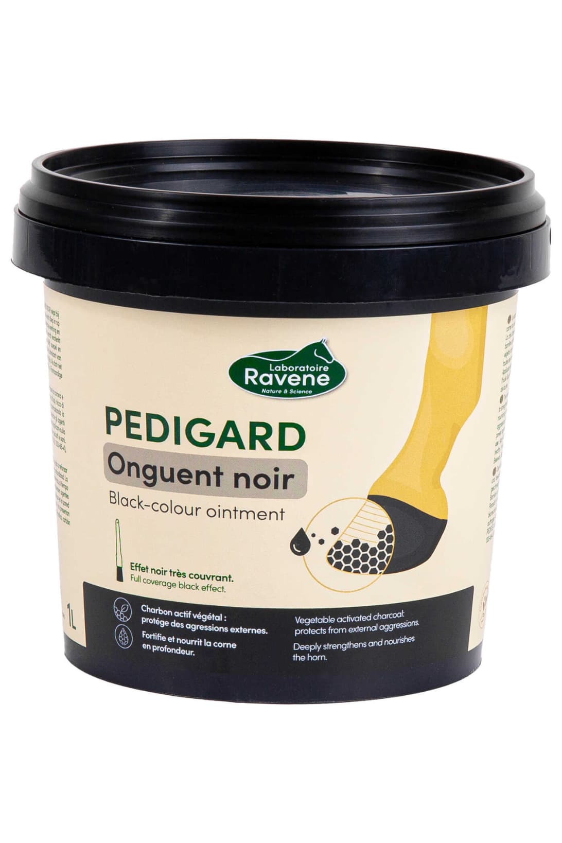 Pedigard RAVENE - Onguent noir