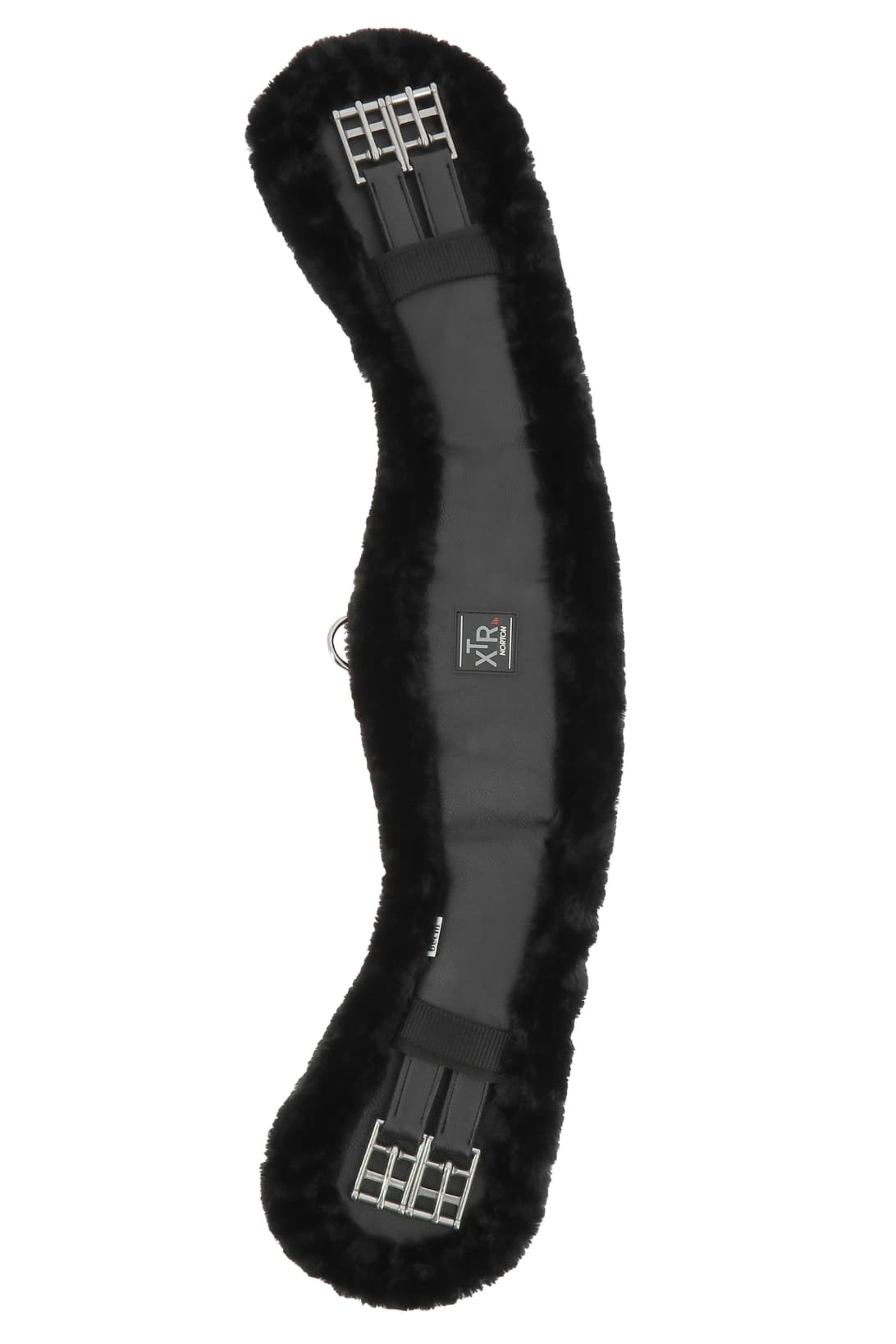 Sangle courte NORTON XTR -Mouton synthétique-