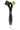 Cure-pieds brosse métal HIPPOTONIC - 3-en-1