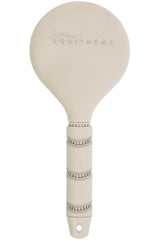 Brosse à crins Je t'aime EQUITHÈME - Strass