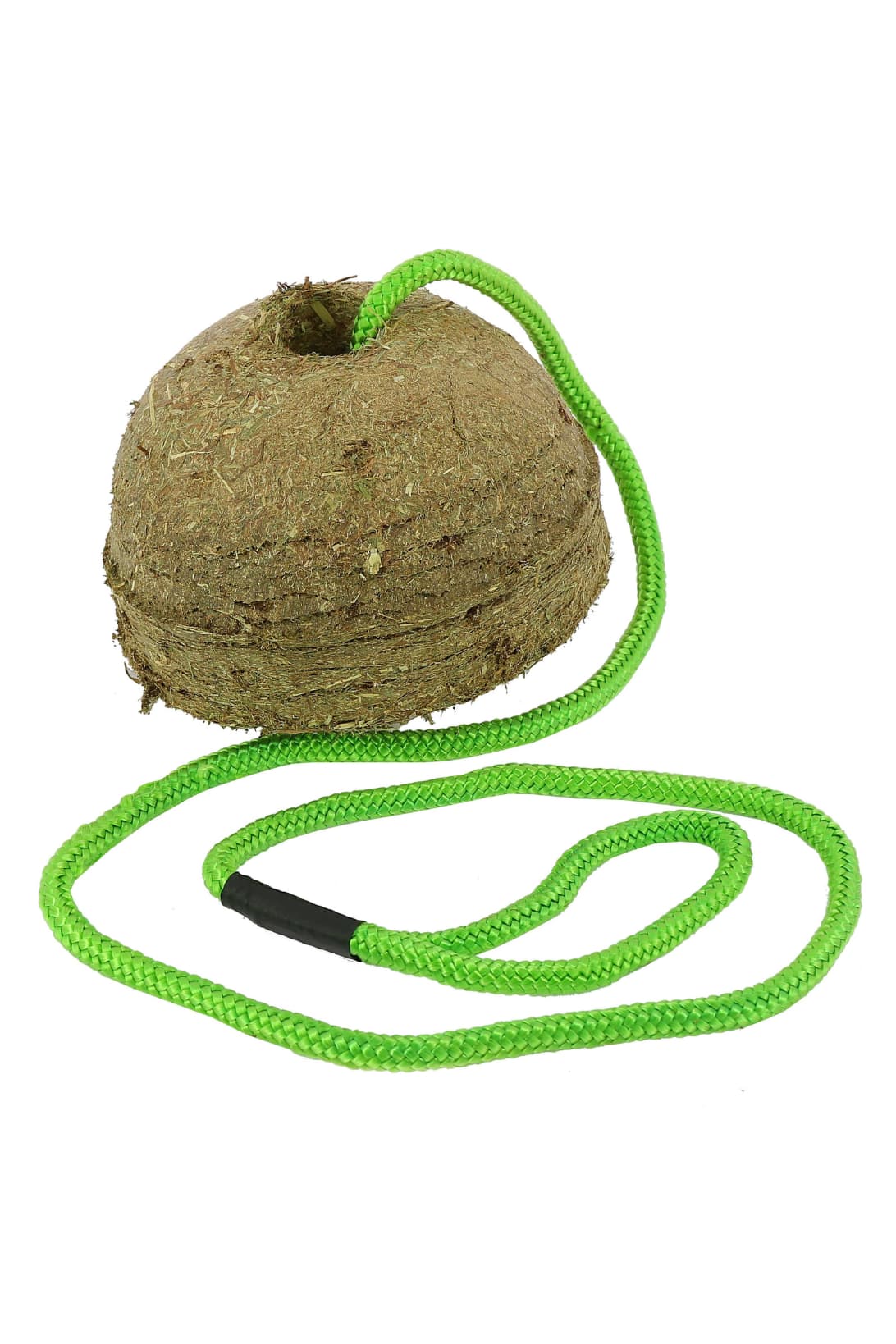 Bloc de foin HIPPOTONIC saveur pomme