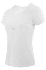 T-shirt EQUITHÈME - Claire-