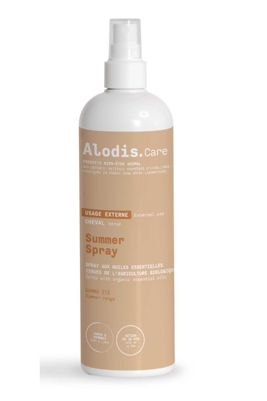 Répulsif ALODIS CARE - Mouche Killer Spray