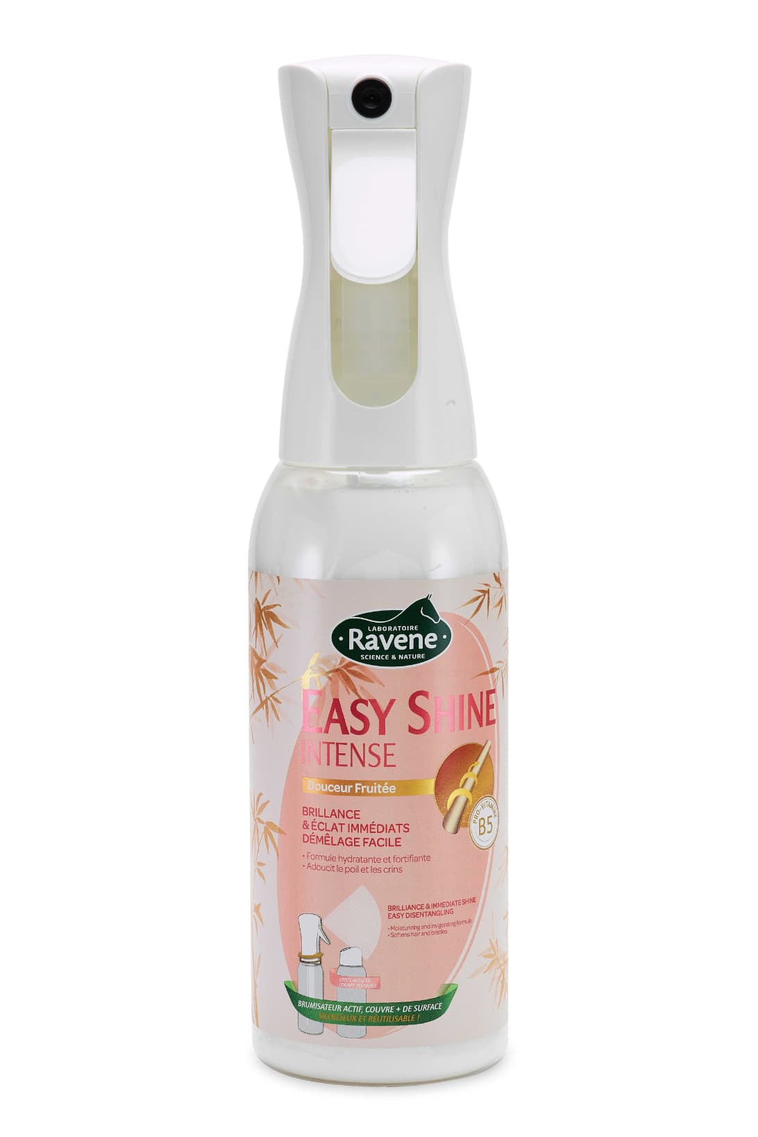 Easy Shine Mouss RAVENE