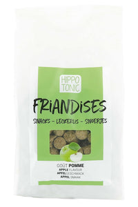 FRIANDISES - POMME