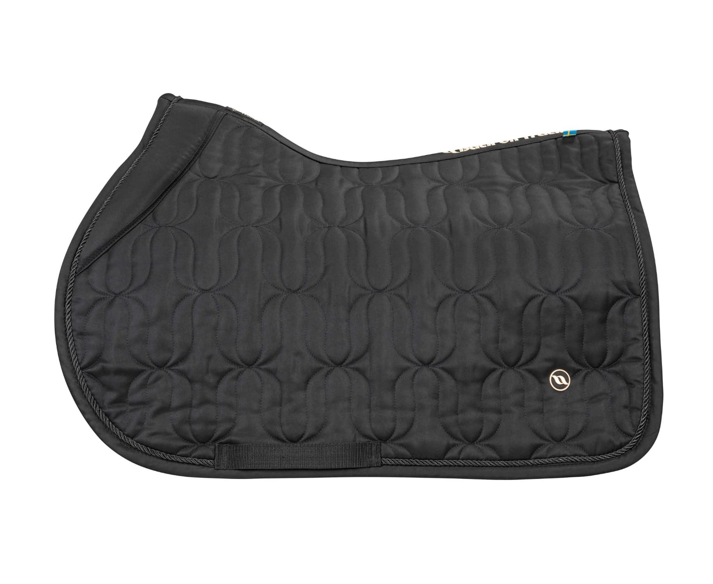 Tapis de selle CSO BACK ON TRACK® - Deep Nights