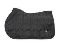 Tapis de selle CSO BACK ON TRACK® - Deep Nights