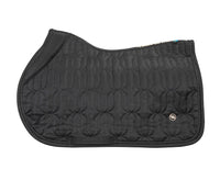 Tapis de selle CSO BACK ON TRACK® - Deep Nights