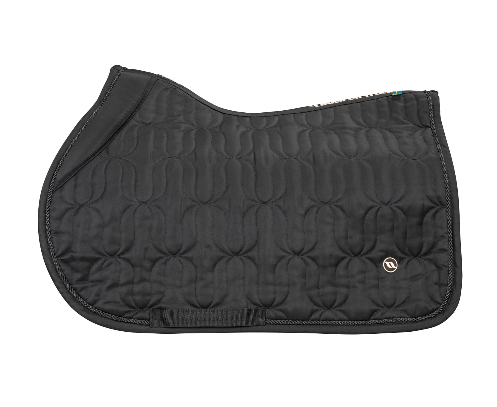 Tapis de selle CSO BACK ON TRACK® - Deep Nights