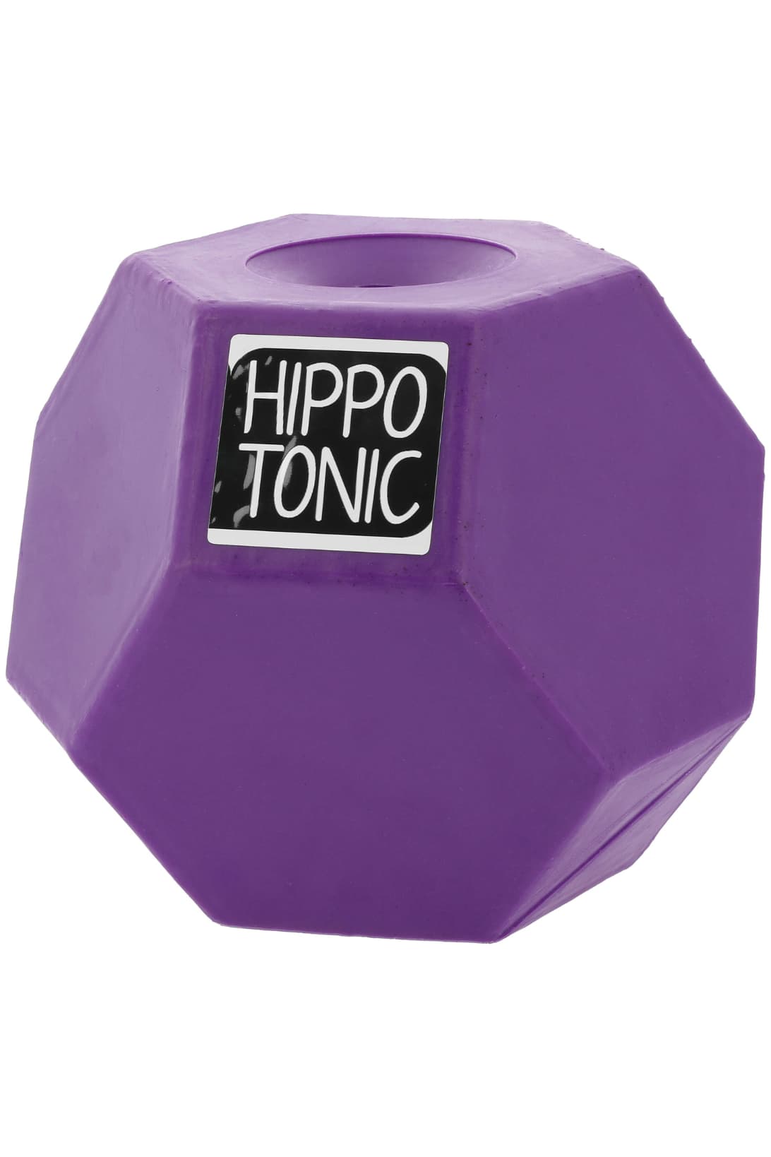 Balle anti-glouton HIPPOTONIC pour foin