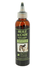 Huile de Cade Elfo-Soins du Maréchal