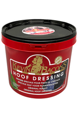 Graisse pour sabots KEVIN BACON'S - Hoof Dressing Hiver Noir