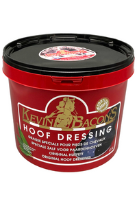 Graisse pour sabots KEVIN BACON'S - Hoof Dressing Hiver Noir