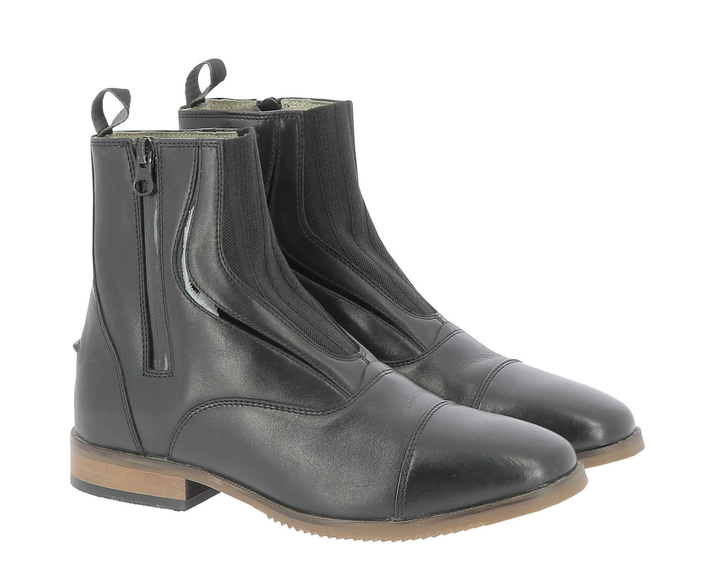 Boots EQUITHÈME - Wavy