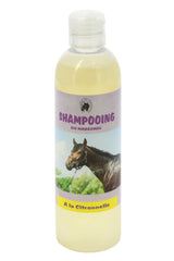 Shampooing à la citronnelle du Maréchal