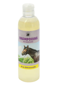 Shampooing à la citronnelle du Maréchal
