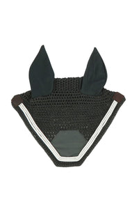 Bonnet chasse-mouches EQUITHÈME - Badge