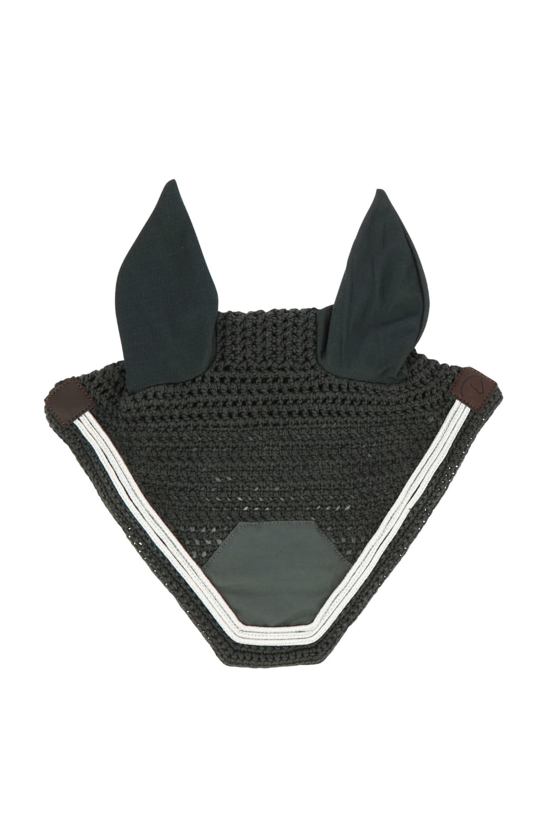 Bonnet chasse-mouches EQUITHÈME - Badge