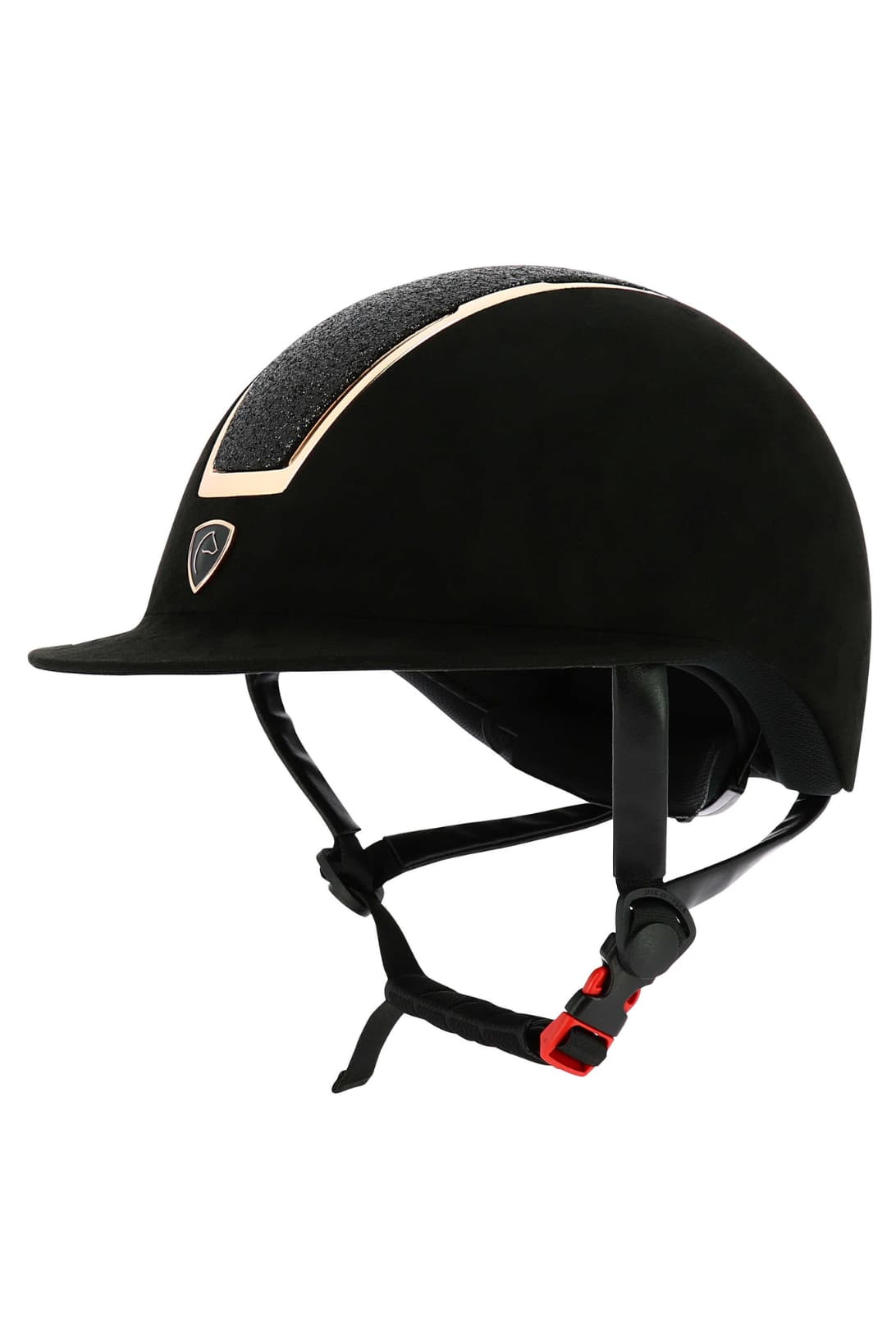 Casque EQUITHÈME - Glint Lamé