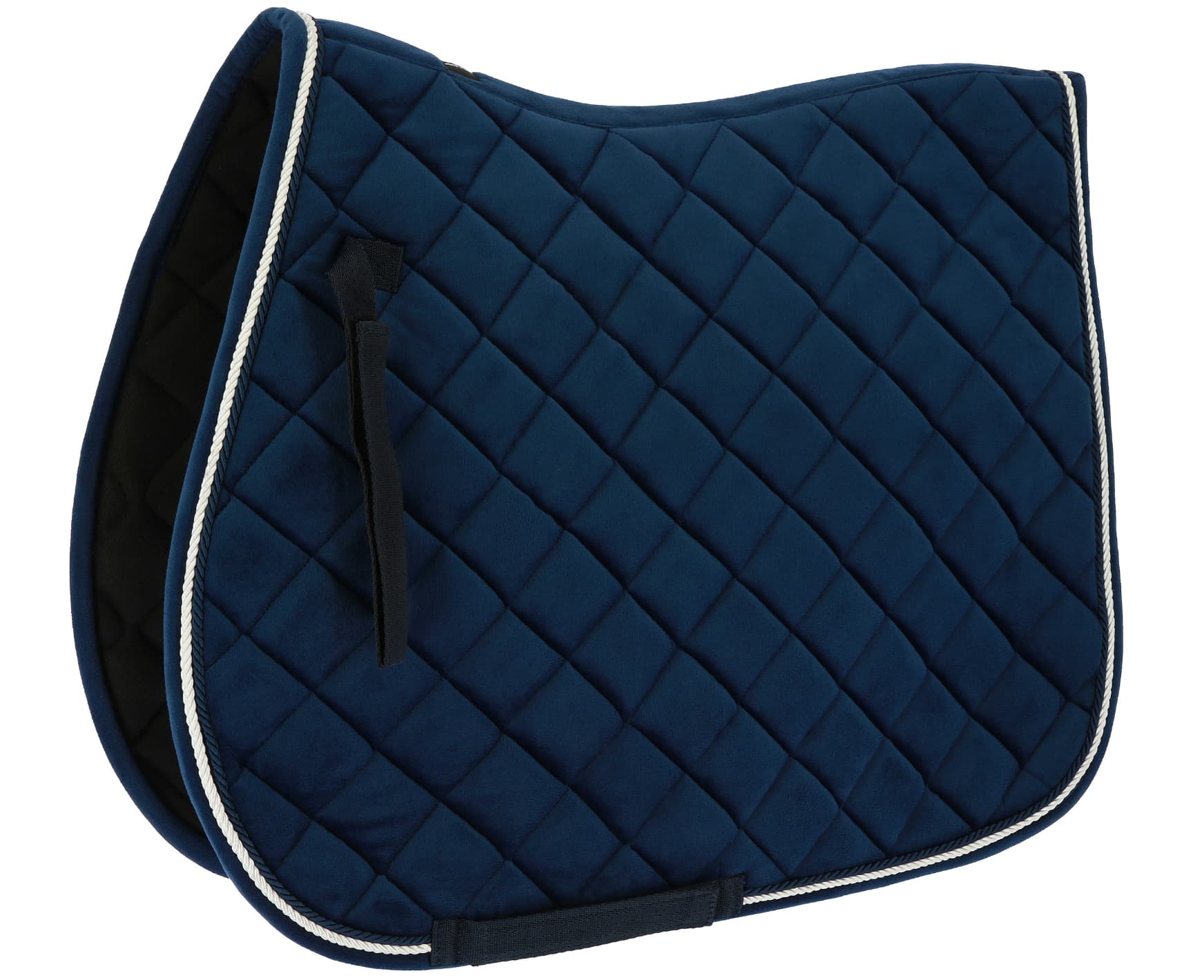 Tapis de selle RIDING WORLD - Velours