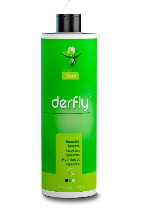 Répulsif ANIMADERM - DERFLY™
