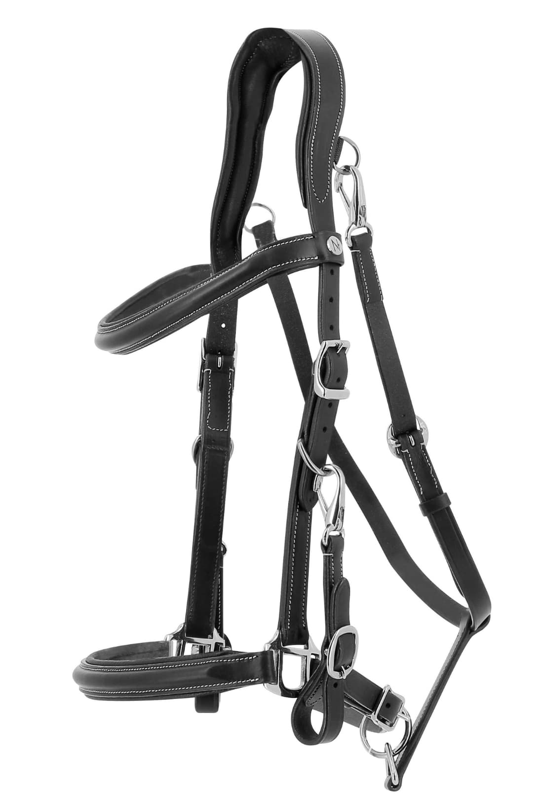 Bridon licol NORTON PRO - Trekking