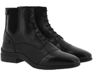 Boots à lacets et zip EQUITHÈME - Sporty