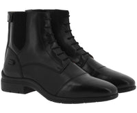 Boots à lacets et zip EQUITHÈME - Sporty