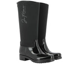 Bottes de pluie Je t'aime EQUITHÈME